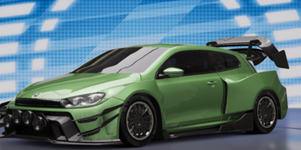 巅峰极速车辆强度排行榜