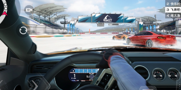 巅峰极速兑换码2023