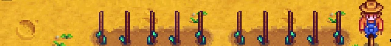 这个游戏好玩吗：星露谷物语火爆的背后，是百味的种田人生