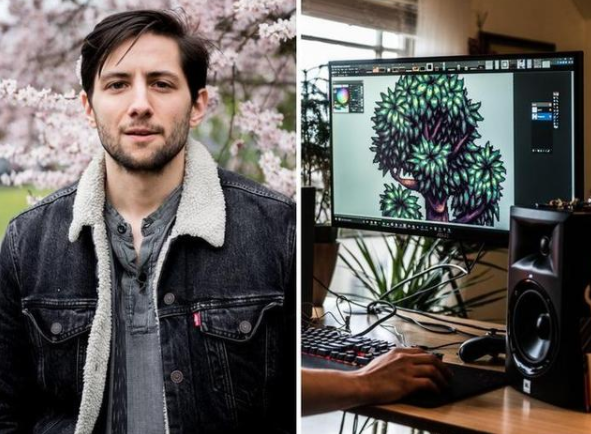 这个游戏好玩吗：星露谷物语火爆的背后，是百味的种田人生