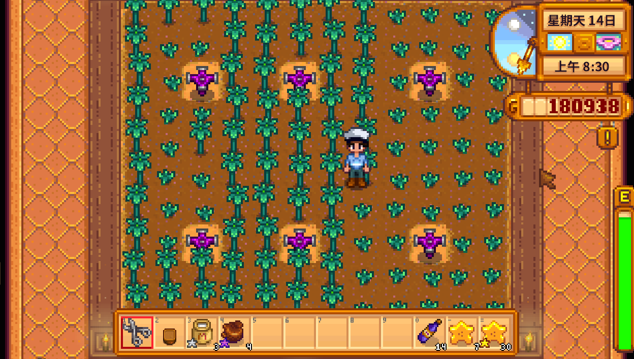 这个游戏好玩吗：星露谷物语火爆的背后，是百味的种田人生