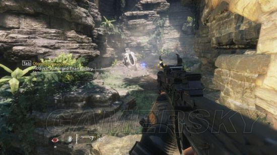 《泰坦陨落2》图文攻略 全流程头盔收集图文攻略