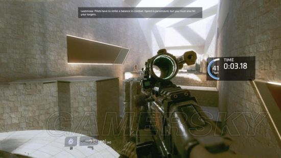 《泰坦陨落2》图文攻略 全流程头盔收集图文攻略