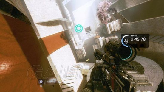 《泰坦陨落2》图文攻略 全流程头盔收集图文攻略