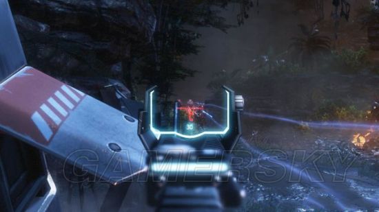 《泰坦陨落2》图文攻略 全流程头盔收集图文攻略