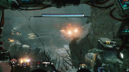 《泰坦陨落2》图文攻略 全流程头盔收集图文攻略