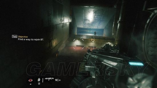 《泰坦陨落2》图文攻略 全流程头盔收集图文攻略