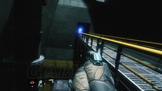 《泰坦陨落2》图文攻略 全流程头盔收集图文攻略