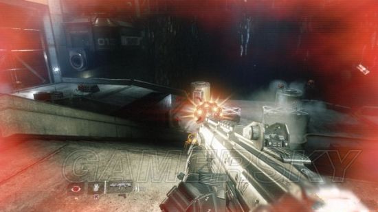 《泰坦陨落2》图文攻略 全流程头盔收集图文攻略