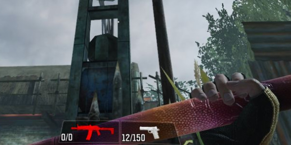 使命召唤手游怎么触发处刑