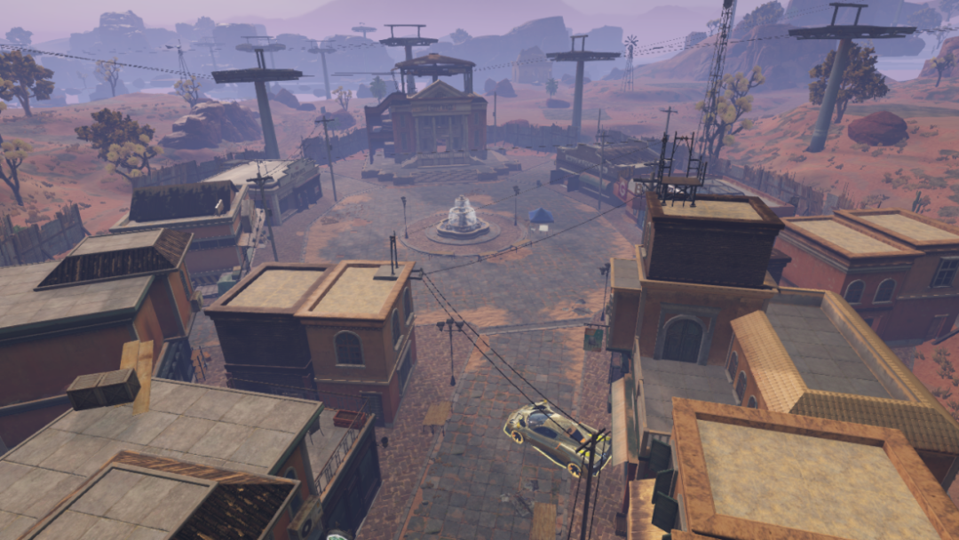 明日之后：庇护城迁徙开启！分享迁徙时刻收获营地基金