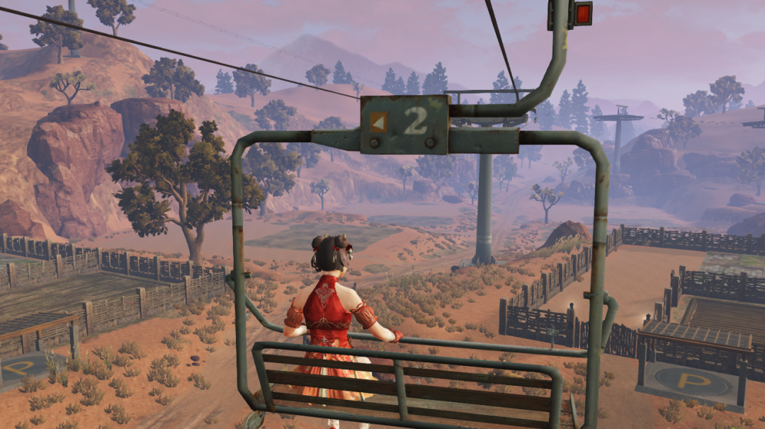 明日之后：庇护城迁徙开启！分享迁徙时刻收获营地基金