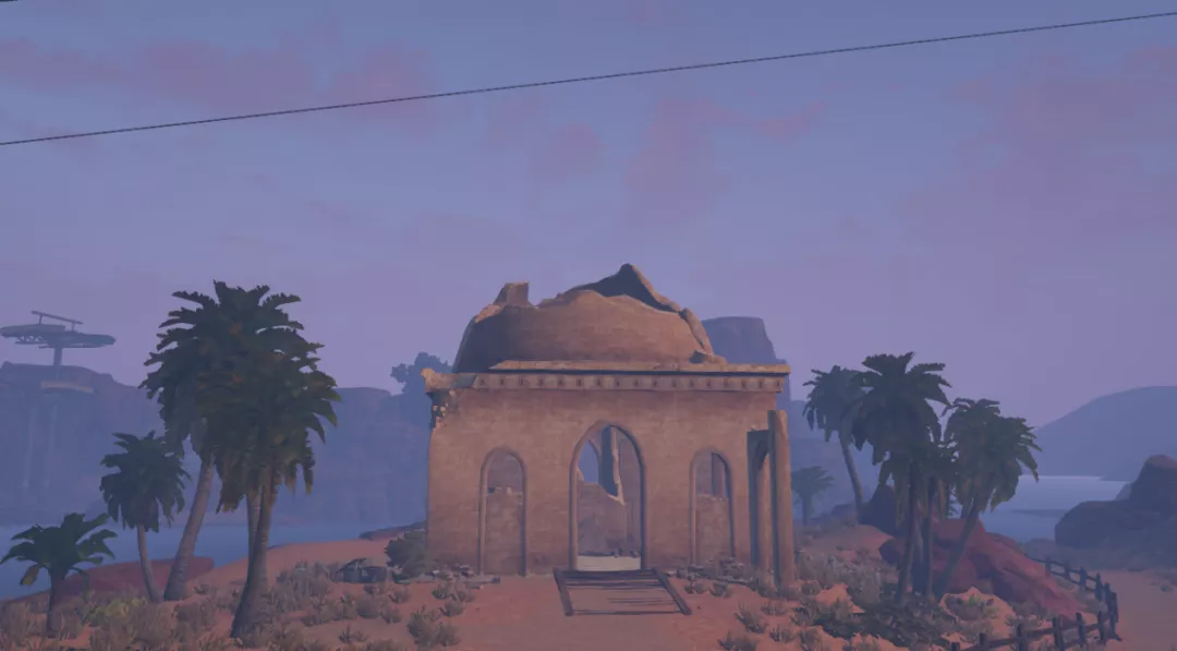 明日之后：庇护城迁徙开启！分享迁徙时刻收获营地基金