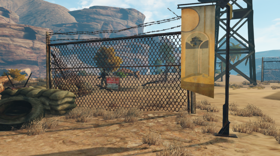 明日之后：庇护城迁徙开启！分享迁徙时刻收获营地基金