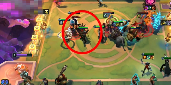 云顶之弈s9.5莫德凯撒羁绊介绍