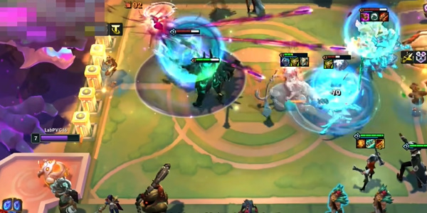 云顶之弈s9.5莫德凯撒羁绊介绍