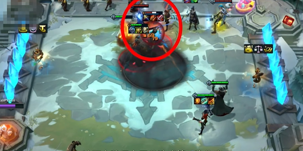 云顶之弈s9.5崔斯特羁绊是什么