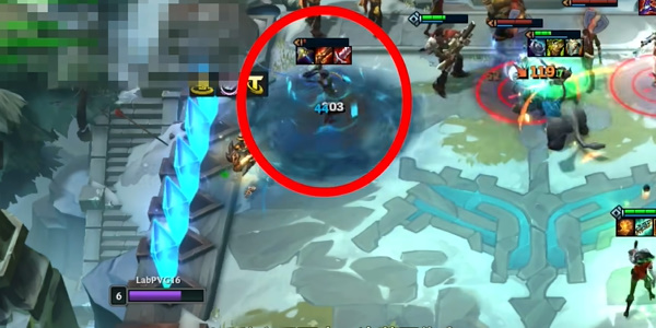 云顶之弈s9.5崔斯特羁绊是什么