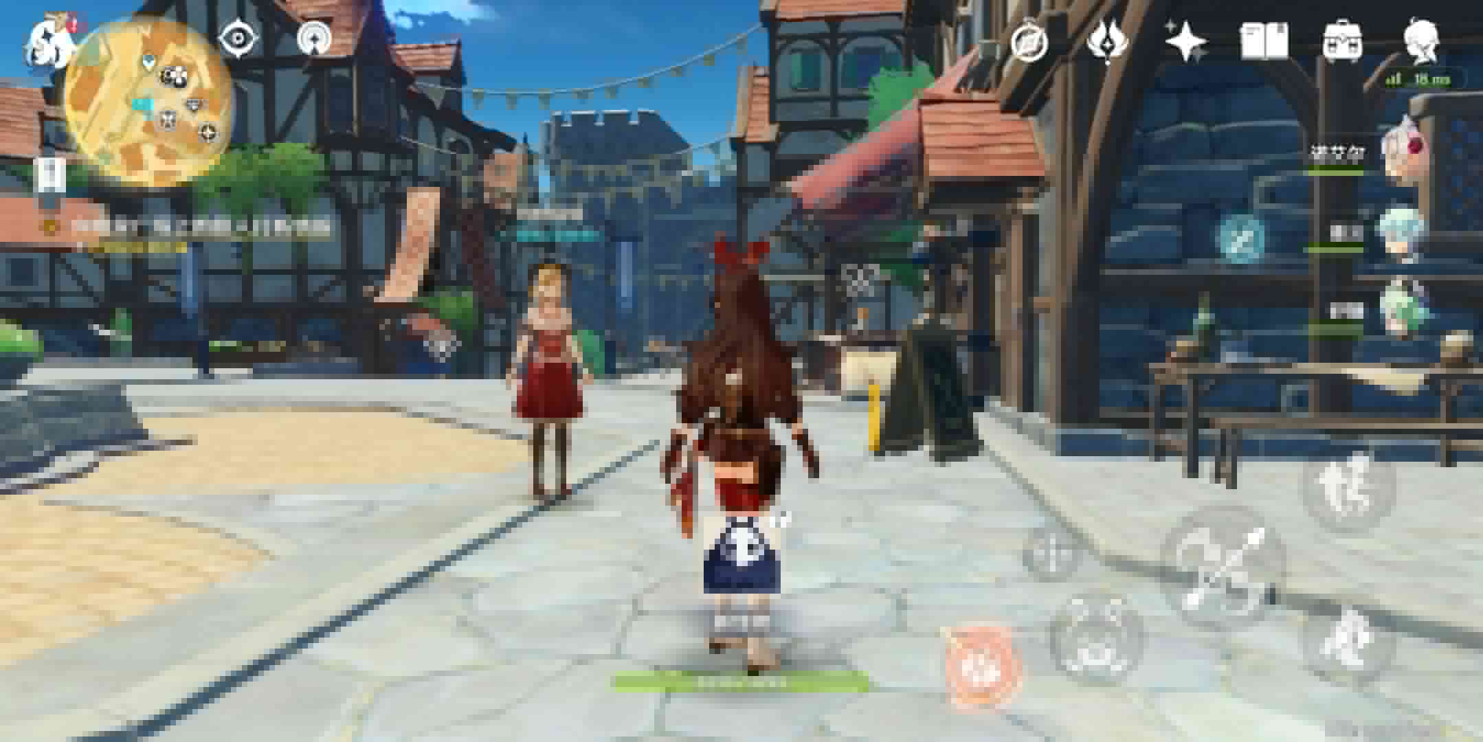 原神暗夜英雄的传说攻略 暗夜英雄的传说图文通关流程[多图]图片4