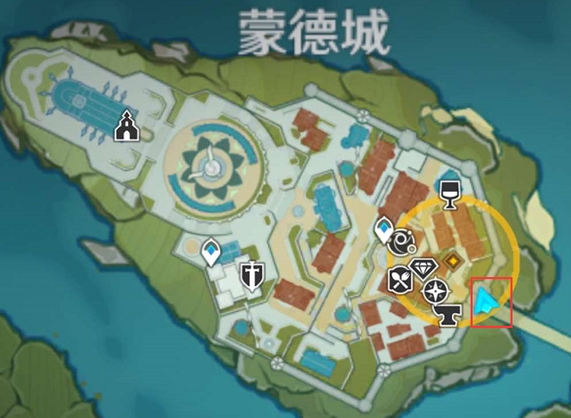 原神暗夜英雄的传说攻略 暗夜英雄的传说图文通关流程[多图]图片5