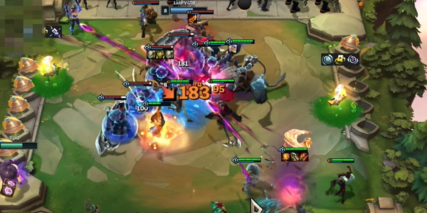 云顶之弈s9.5霞羁绊效果