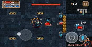 【元气骑士】新手必看常识（第一弹)