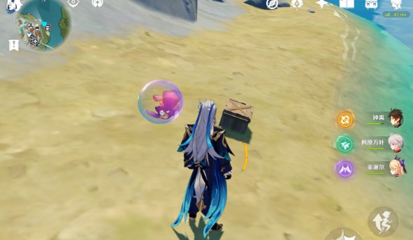 原神嘟嘟可轰轰奇遇记彩蛋大全 嘟嘟可轰轰奇遇记彩蛋位置分享[多图]图片7