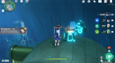 原神枫丹神秘的书页位置大全 4.1神秘的书页位置分布一览[多图]图片7