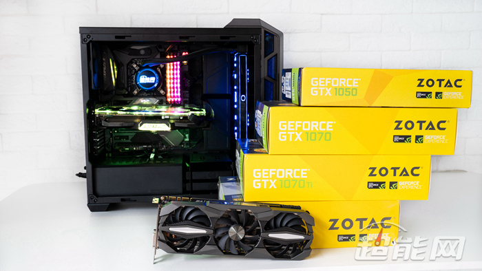 《怪物猎人： 世界》硬件需求如何？GTX  1060还是可以满足的