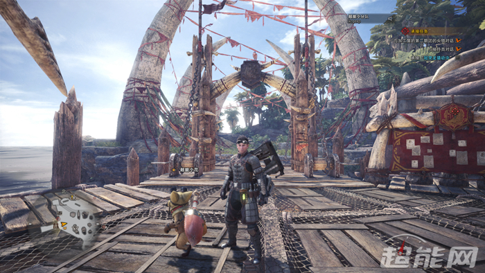 《怪物猎人： 世界》硬件需求如何？GTX  1060还是可以满足的