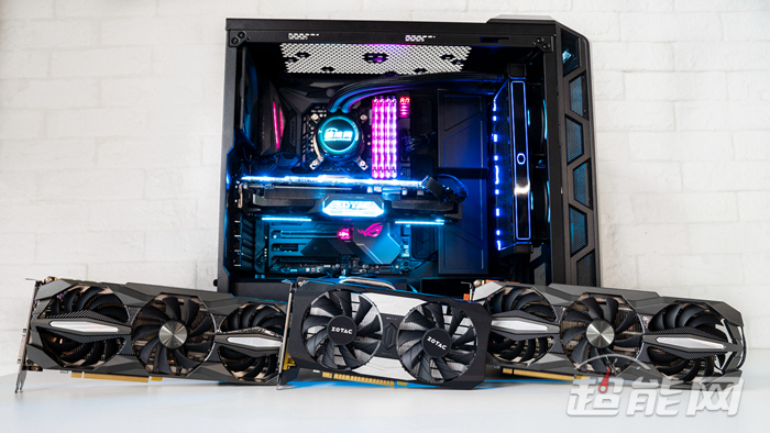 《怪物猎人： 世界》硬件需求如何？GTX  1060还是可以满足的