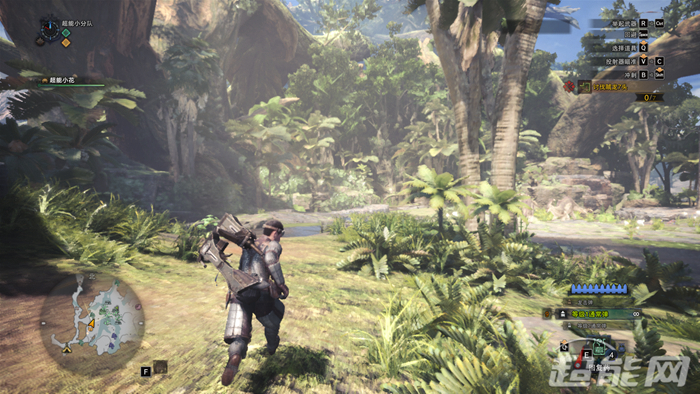 《怪物猎人： 世界》硬件需求如何？GTX  1060还是可以满足的