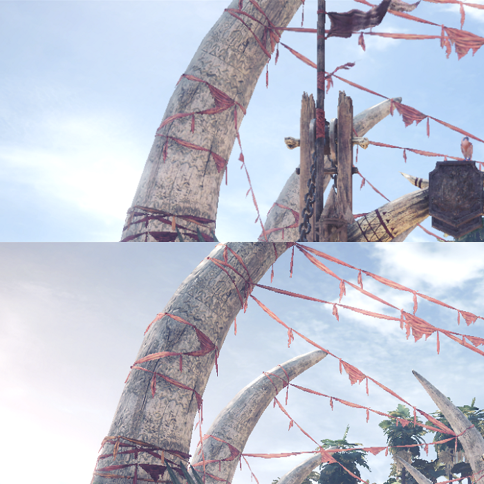 《怪物猎人： 世界》硬件需求如何？GTX  1060还是可以满足的