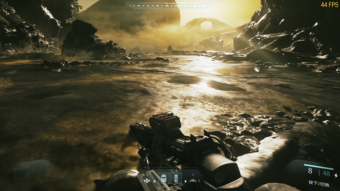 《怪物猎人： 世界》硬件需求如何？GTX  1060还是可以满足的