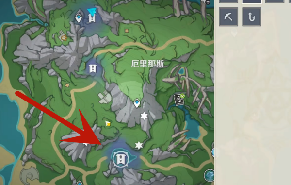 原神兽境裂隙怎么开 兽境裂隙开启方法[多图]图片4