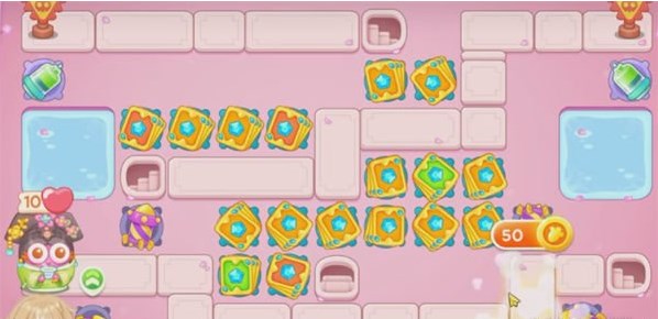 保卫萝卜4秋妃传20关攻略 秋妃传第20关图文通关流程[多图]图片6