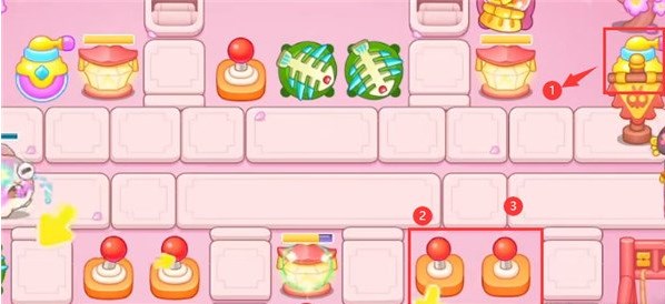 保卫萝卜4秋妃传22关攻略 秋妃传第22关图文通关流程[多图]图片5