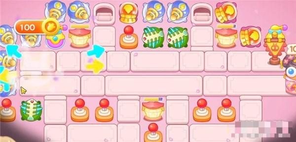 保卫萝卜4秋妃传22关攻略 秋妃传第22关图文通关流程[多图]图片7