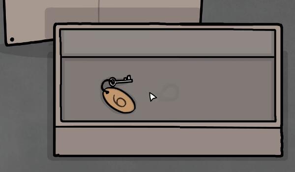 锈湖地铁繁花第六章攻略 第六章完整版图文通关流程[多图]图片5