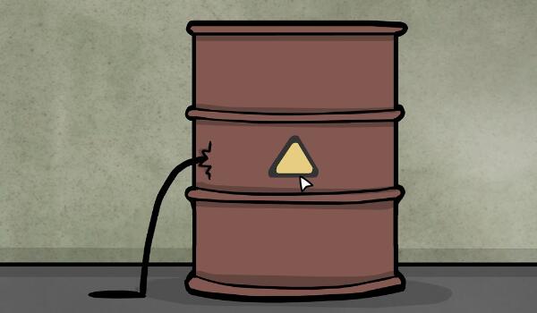 锈湖地铁繁花第六章攻略 第六章完整版图文通关流程[多图]图片7