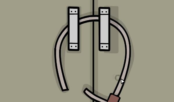 锈湖地铁繁花第六章攻略 第六章完整版图文通关流程[多图]图片9