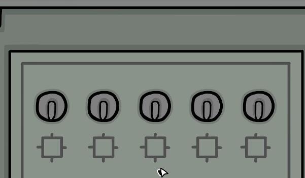 锈湖地铁繁花第六章攻略 第六章完整版图文通关流程[多图]图片11