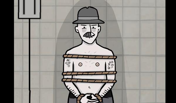 锈湖地铁繁花第六章攻略 第六章完整版图文通关流程[多图]图片10