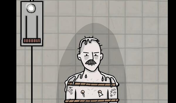 锈湖地铁繁花第六章攻略 第六章完整版图文通关流程[多图]图片12