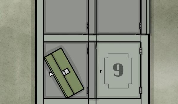 锈湖地铁繁花第六章攻略 第六章完整版图文通关流程[多图]图片13