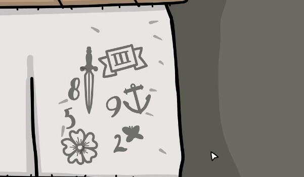 锈湖地铁繁花第六章攻略 第六章完整版图文通关流程[多图]图片14