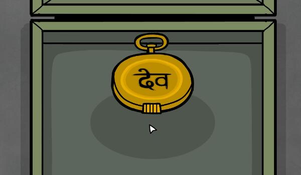 锈湖地铁繁花第六章攻略 第六章完整版图文通关流程[多图]图片15