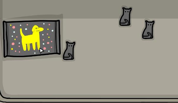 锈湖地铁繁花第五章攻略 第五章完整版剧情解密详解[多图]图片5