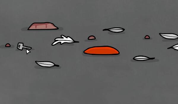 锈湖地铁繁花第五章攻略 第五章完整版剧情解密详解[多图]图片7