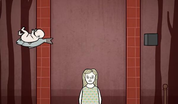 锈湖地铁繁花第五章攻略 第五章完整版剧情解密详解[多图]图片13